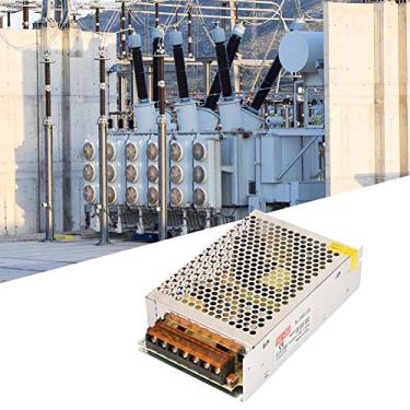 Imagem de Placa de Fonte de mentação Dc Monitor Led Interruptor Fonte de mentação Adaptador Transformador 12v 8.5a 100w Conversoree Energia Eletrônica (12V 8,5A)