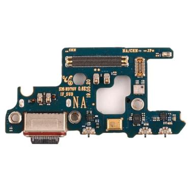 Imagem de SwarKing Substituição do conector USB Flex Dock da porta de carregamento para Samsung Galaxy Note 10 Plus N976U N976V N976N