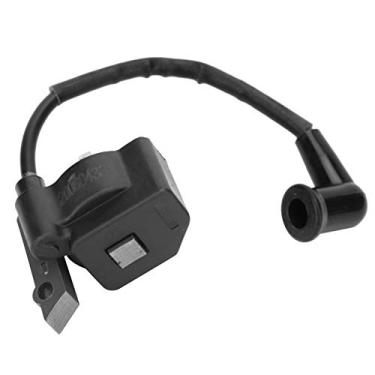 Imagem de Módulo de Bobina de Ignição de Alta Tensão para FS38 45 55 Chapa de Aço de Silício Cobre ABS Peças de Reposição de Ignição