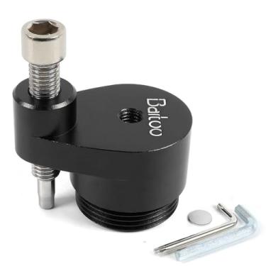 Imagem de BARTOO Ferramenta de troca de correia X3, ferramenta de remoção de correia CVT Kit de ferramentas espalhador de embreagem com chave Torx T30 compatível com Can Am Maverick X3 Trail Max 2017-2022,