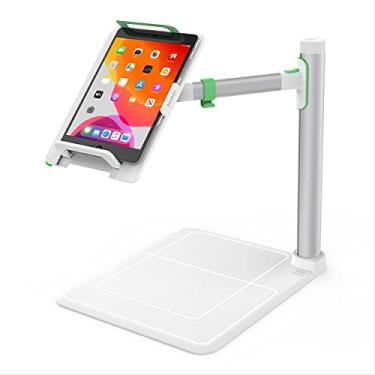 Imagem de Belkin Suporte de projetor portátil para tablet, branco