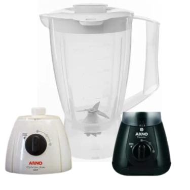 Imagem de Copo Liquidificador Arno Optimix Plus Faciclic Mm016