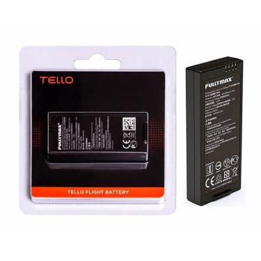 Imagem de Bateria Drone Dji Ryze Tello