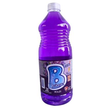 Imagem de Desinfetante Barb. 6X2 Lt – Violex