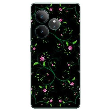 Imagem de Capa Adesivo Skin353 Verso Para Realme GT 6 (GT6) - KawaSkin