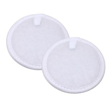 Imagem de Kit Com 2 Filtros para Aspirador Vertical Mondial Cycle AP35 AP36  - U