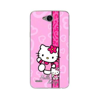 Imagem de Capa Adesivo Skin378 Verso Para Lg K10 Power - KawaSkin