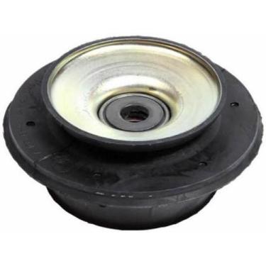 Imagem de Coxim Amortecedor Saveiro 2002 a 2009 022.1280 - AXIOS