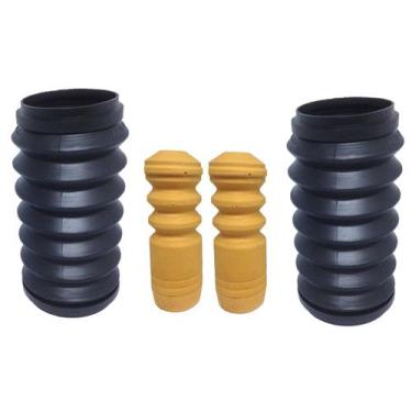 Imagem de Kit Duplo Amortecedor Traseiro Escort Verona 1993 A 1996 - Marbo