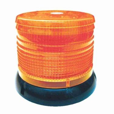 Imagem de GIROFLEX AMBAR 12V/24V para 12V/24V AMBAR MED 16X12.8CM C/ L - DNI