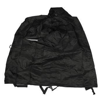 Imagem de Capa para Forno de Pizza, Capa Protetora à Prova D'água para Uso Externo, Pano Oxford Resistente à Chuva, Lavável, Dobrável, Capa para Forno, Churrasqueira, Acessórios para Forno