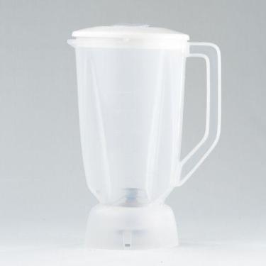 Imagem de Copo Liquidificador Faet Shake Sield Toplik Predileto Transl