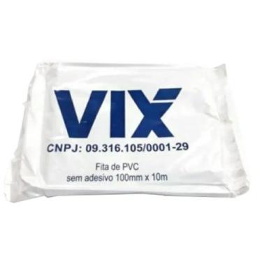 Imagem de Fita Pvc Instalação Split 10 M Preta - Vix