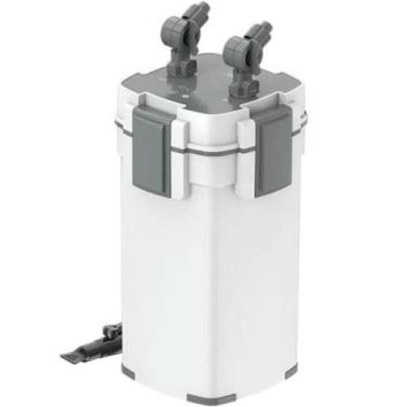 Imagem de Canister Ct-1000u-5 Com Uv Ocean Tech Aquarios Até 200l, 220V