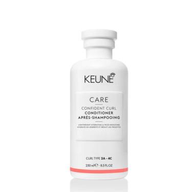 Imagem de Keune Care Confident Curl - Condicionador 250ml
