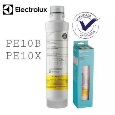 Imagem de Refil Filtro Purificador Electrolux PAPPCA20  PE10B e PE10X