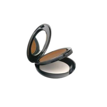 Imagem de Natural Cover & Protection FPS 30 - Base/Pó compacto com fotoproteção 