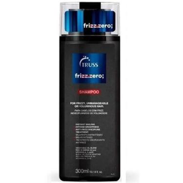 Imagem de Truss Frizz Zero - Shampoo 300ml