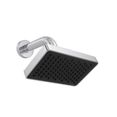 Imagem de Chuveiro Deca Flex 2082.c.std De Parede Cromado