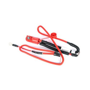 Imagem de ACDelco 21019682 Cabo de bateria positivo do equipamento original GM