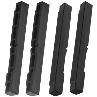 Imagem de 2283615 Barra de trava compatível com modelos Minn Kota Fortrex 80/101/112, modelos Ultrex BT 80/112