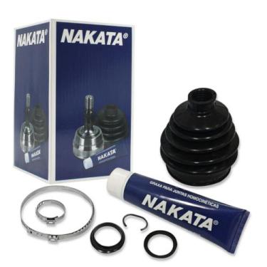 Imagem de Kit Reparo Junta Homocinetica Gol, Parati, Quantum, Royale, Santana, S