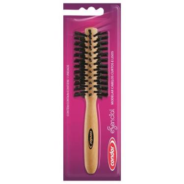 Imagem de Escova Cabelo Condor Raquel