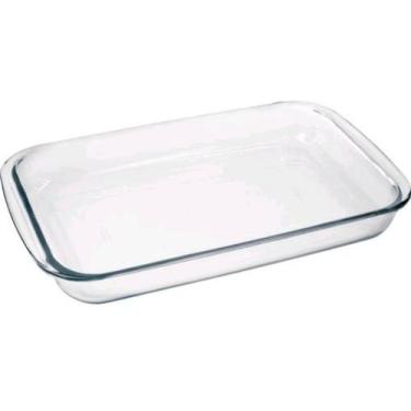 Imagem de Travessa Retangular Marinex 2,2 Litros - Nadir Figueredo