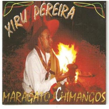 Imagem de Xiru Pereira - Maragatos E Ximangos - STTILO