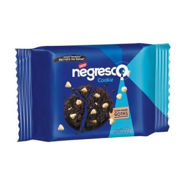 Imagem de Cookie negresco nestlé sachê 60g - NESTLE