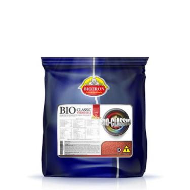 Imagem de Extrusada Bio Classic Vermelha 5Kg - Biotron, 0