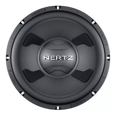 Imagem de Subwoofer Hertz Ds 25.3 (10 Pols. / 150w Rms)
