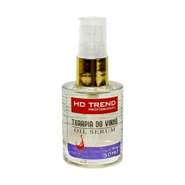Imagem de Terapia do Vinho Oil - 30ml - HD TREND