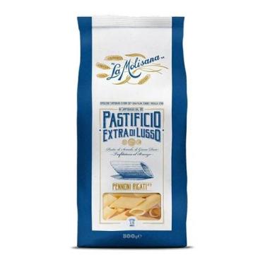 Imagem de Macarrão la molisana 21 pennoni rigate 500g