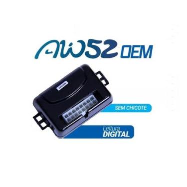 Imagem de Módulo De Vidro Elétrico Soft Universal Aw52 Aw32 Aw22 Oem