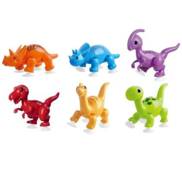 Imagem de Dino Ovo - Ovo de Dinossauro Surpresa 1 unidade - Royal Toys