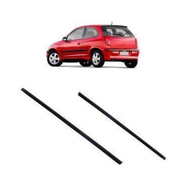 Imagem de Pestana Interna Traseira Celta 2001 A 2005 4 Portas - Sanofris, Direit