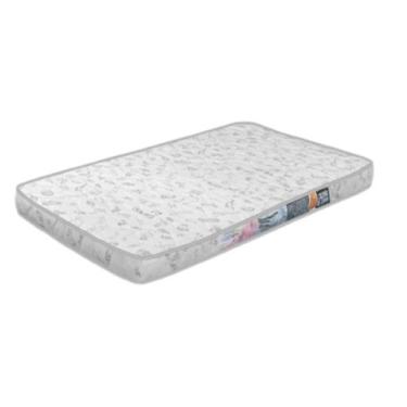 Imagem de Colchão Infantil D18 Macio Para Berço Mini Cama 130x70 - AV moveis