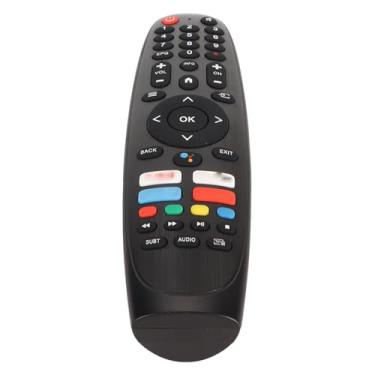Imagem de Sxhlseller Controle remoto de TV, substituição de controle remoto EC32V2HA EC40V2FA, controle remoto de voz para Smart Television Android para para para ORCA, Sxhlsellervgdn4hk68o