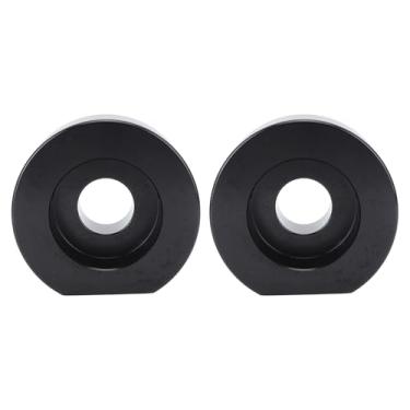 Imagem de Elevador de Nivelamento do Espaçador Mola de Suspensão, Suportes Dianteiros Duráveis ​​e Duráveis, Kit de Elevação de Nivelamento Resistente a Choques para Super Duty 2WD (3)