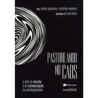 Imagem de Pastoreando No Caos