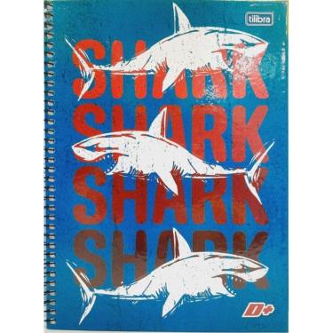 Imagem de Caderno Univ. 10 Matérias 200Fls D Mais Capa 25 - Tilibra