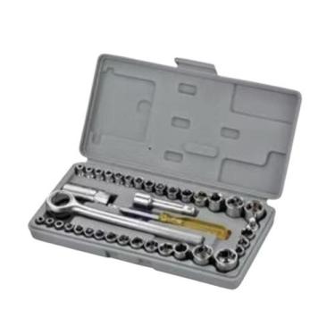 Imagem de Kit maleta de ferramentas 40 peças - Aiwa