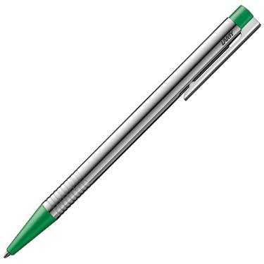 Imagem de Lamy 1228040 Caneta esferográfica logotipo KS Matt 205 M16 (verde)