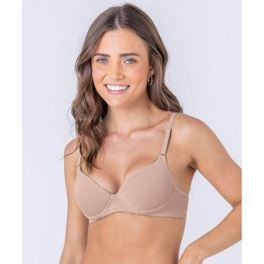 Imagem de Sutiã básico com cós