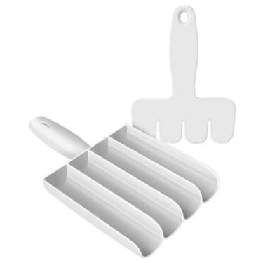 Imagem de Modeladora De Bolinhos Salgados, de Chuva Doces Nhoque Almondega Prático