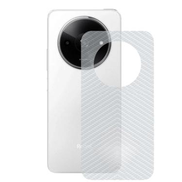 Imagem de Película para Xiaomi Redmi A3x - Traseira de Fibra de Carbono - Gshield