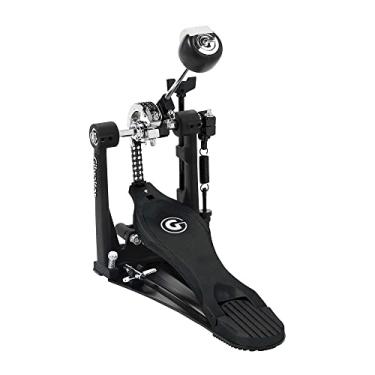 Imagem de Gibraltar 9811SGD Stealth G Drive Pedal de bumbo único