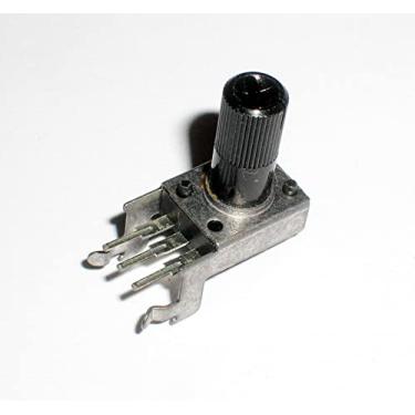 Imagem de 20 peças potenciômetro 10K M10KB quadrado para PCB