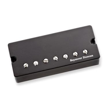 Imagem de Pegue Seymour Duncan SHPEG-7STAB-SB Pegasus 7Str active so